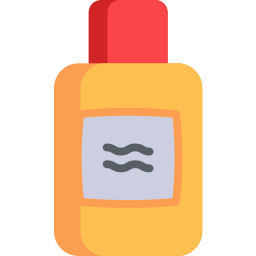 Shampoo icon