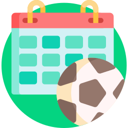 Calendário Ícone