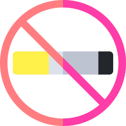 No smoking icon