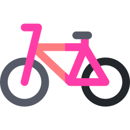 Bycicle icon