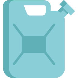 Canister icon