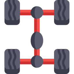 Chassis icon