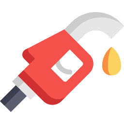 Fuel icon