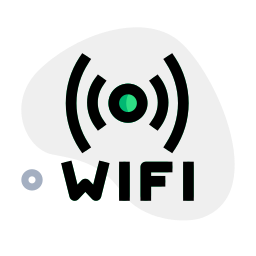 Connection आइकन
