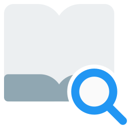 libro icona