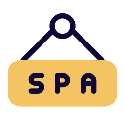 サービス icon