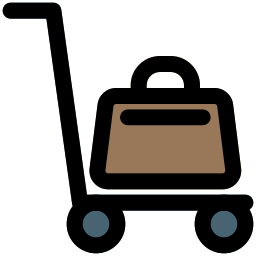 Cart simge