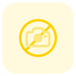 금지됨 icon