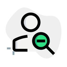 zoom icono