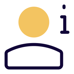 Info icon