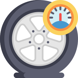 Tire icon