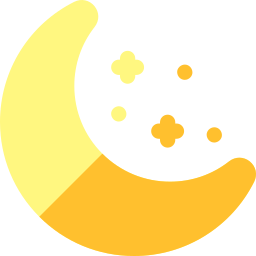 Moon icon