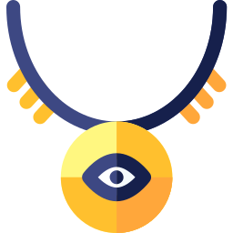 Amuleto icono