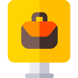 Baggage icon