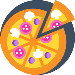 pizza icon