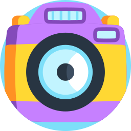 Camera icon