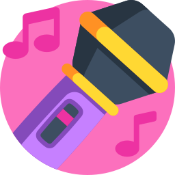 Microphone icon