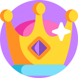 Crown icon