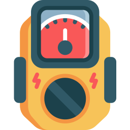 Meter icon