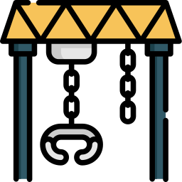 Crane icon