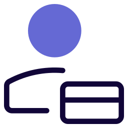 Card icon