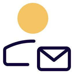 Envelope icon