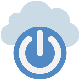 fuerza icono