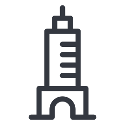 departamento icono