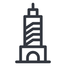departamento icono