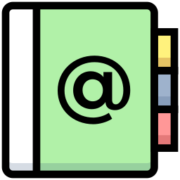 libro icono