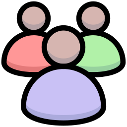 People icon