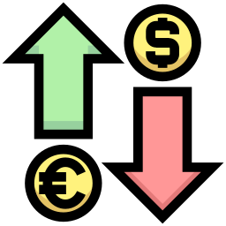 Coins icon