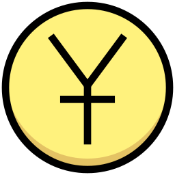 dinero icono