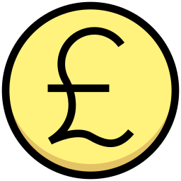 dinero icono