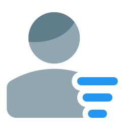 filtrar icono