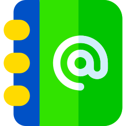 Agenda icon