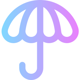 Umbrella icon