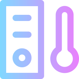 온도 조절기 icon