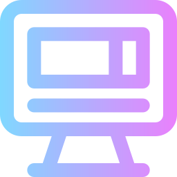 webサイト icon