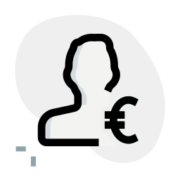 euro icono