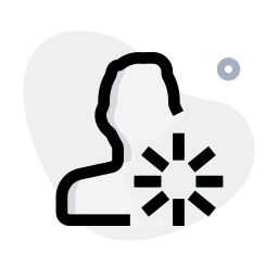 espera icono