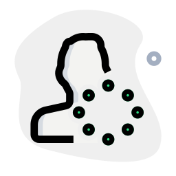 tiempo icono
