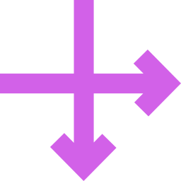 Intersect icon