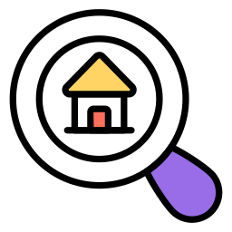 住宅移転 icon