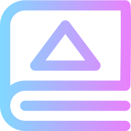 Libro icono