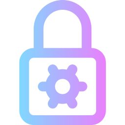 Lock icon