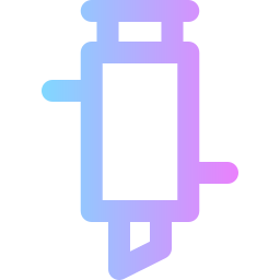 Condensador icono