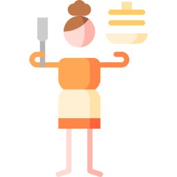 Pancake icon
