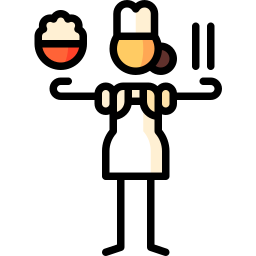 中華料理 icon
