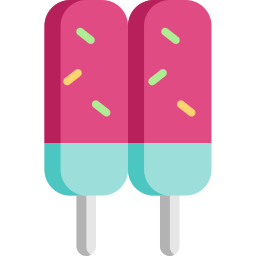 Popsicle icono